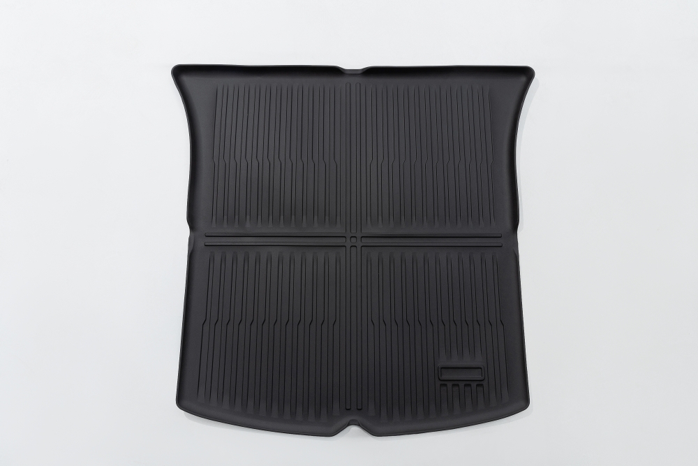 特斯拉MODEL Y 尾箱垫